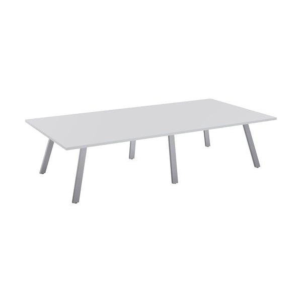 Special-T Table, Conference, AIMXL, 60inWx120inLx29inH, Fashion GY SCTAIMXL60120FG - main
